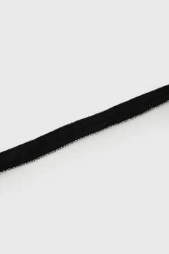 Niños ZARA Z3D +14 Años·Accesorios / Zapatos<Z3D COLLAR PAÑUELO ABALORIOS