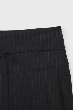 Niños ZARA Z3D +14 Años·Partes De Abajo<Z3D FALDA TABLAS RAYA DIPLOMÁTICA