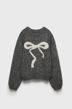 Niños ZARA Z3D +14 Años·Partes De Arriba<Z3D JERSEY PUNTO LAZO