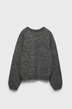 Niños ZARA Z3D +14 Años·Partes De Arriba<Z3D JERSEY PUNTO LAZO