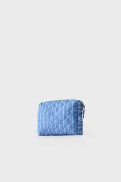 Niños ZARA Z3D +14 Años·Accesorios / Zapatos<Z3D NECESER RAYAS