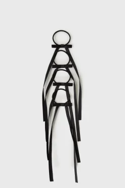 Niños ZARA Z3D +14 Años·Accesorios / Zapatos<Z3D PACK CUATRO GOMAS LAZO