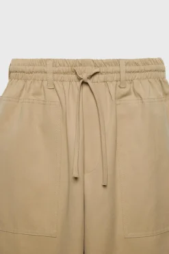 Niños ZARA Z3D +14 Años·Partes De Abajo<Z3D PANTALÓN CARGO CORDÓN