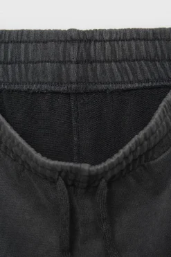 Niños ZARA Z3D +14 Años·Partes De Abajo<Z3D PANTALÓN EFECTO LAVADO TEXTO