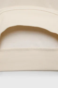 Mujer/Niños ZARA Z3D +14 Años·Partes De Arriba<Z3D SUDADERA CROPPED CALENTITO