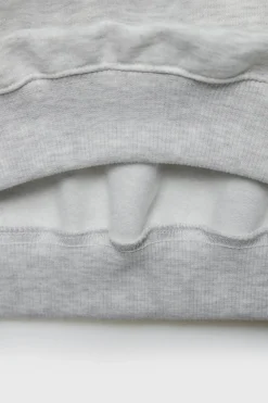 Mujer/Niños ZARA Z3D +14 Años·Partes De Arriba<Z3D SUDADERA CROPPED CAPUCHA