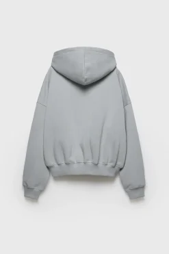 Niños ZARA Z3D +14 Años·Partes De Arriba<Z3D SUDADERA OVERSIZE NÚMERO