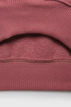 Niños ZARA Z3D +14 Años·Partes De Arriba<Z3D SUDADERA OVERSIZE TEXTO