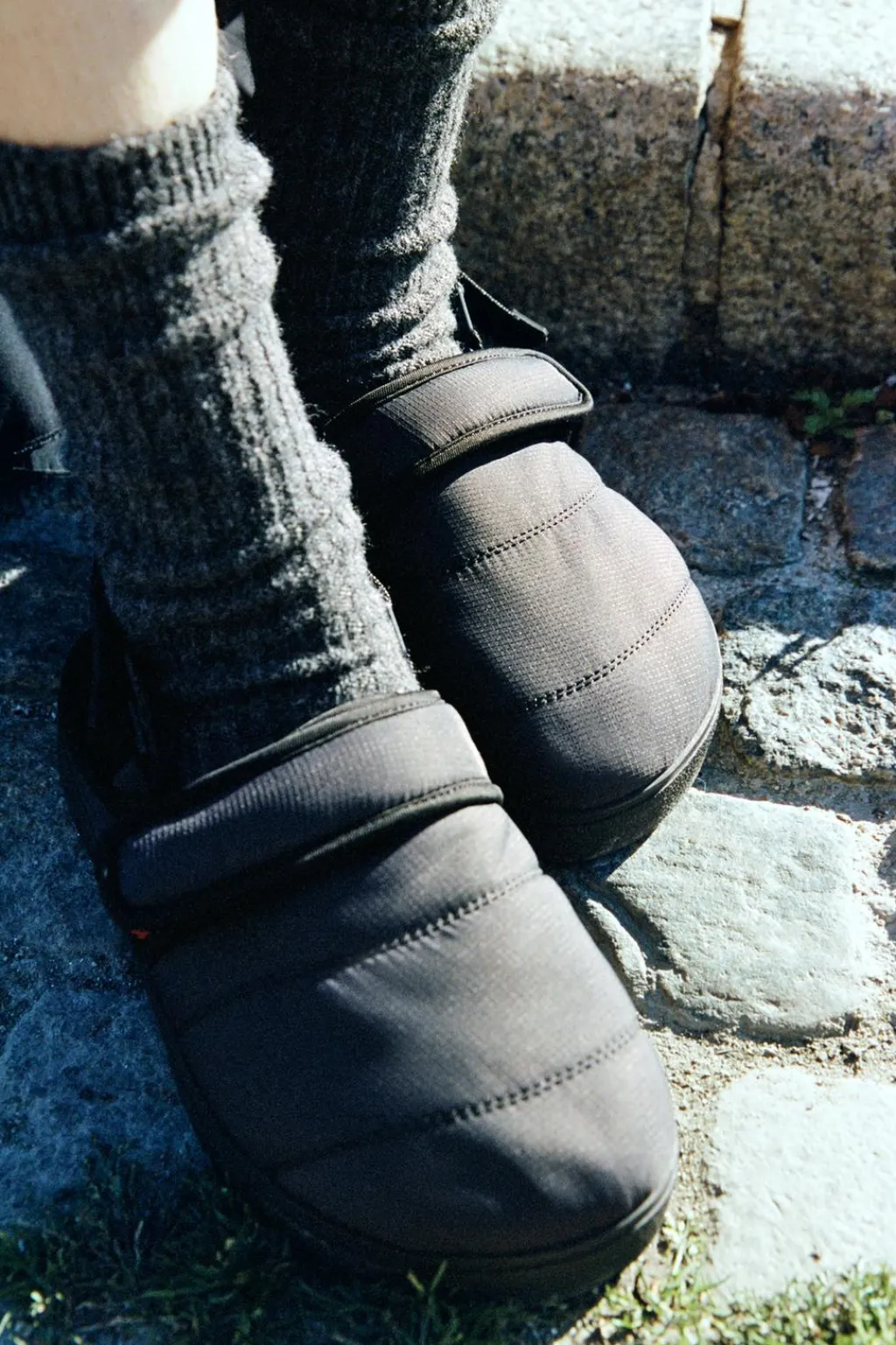 Online ZUECO ACOLCHADO 3M THINSULATE Mujer Zapatos