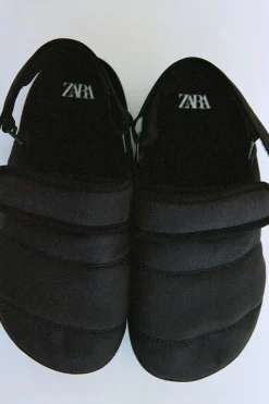 Online ZUECO ACOLCHADO 3M THINSULATE Mujer Zapatos