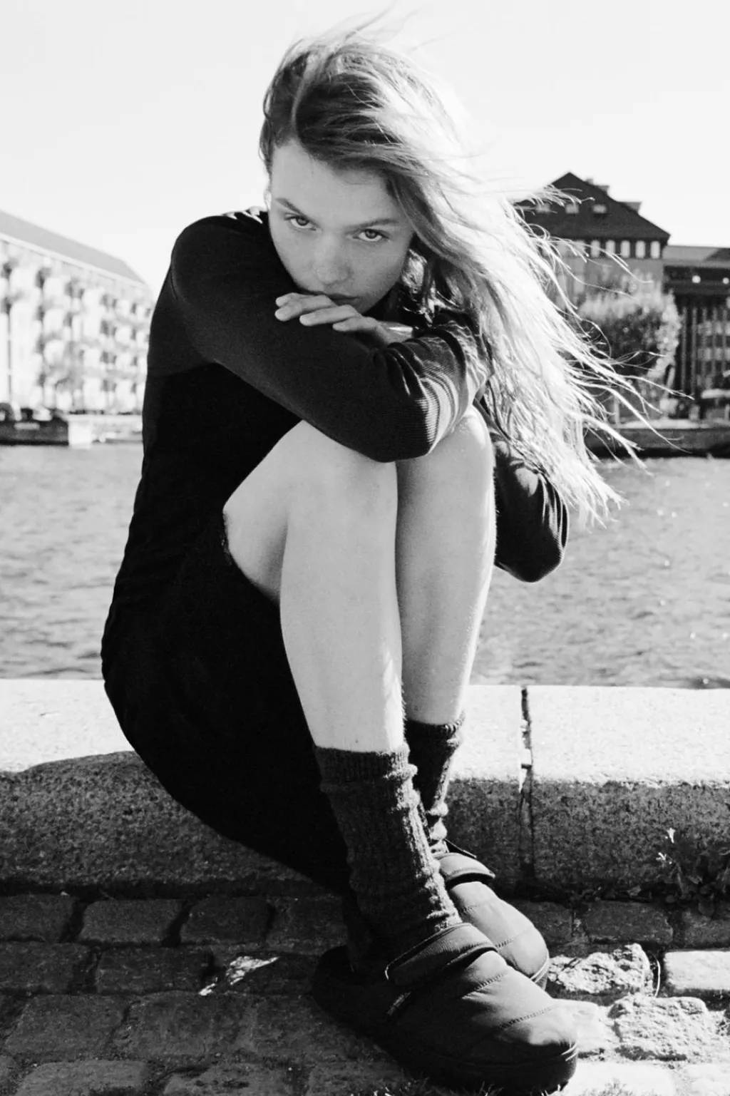 Online ZUECO ACOLCHADO 3M THINSULATE Mujer Zapatos