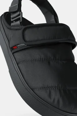 Online ZUECO ACOLCHADO 3M THINSULATE Mujer Zapatos