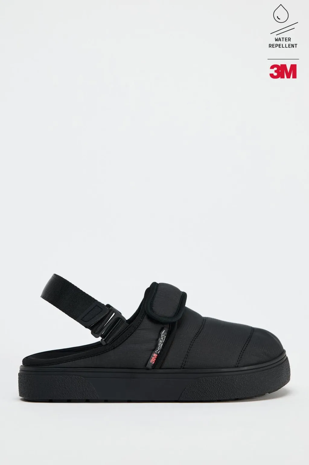 Online ZUECO ACOLCHADO 3M THINSULATE Mujer Zapatos