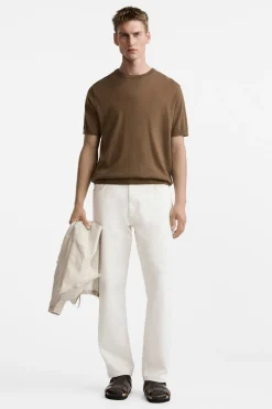 Best ZUECO CANGREJERA PIEL Hombre Zapatos