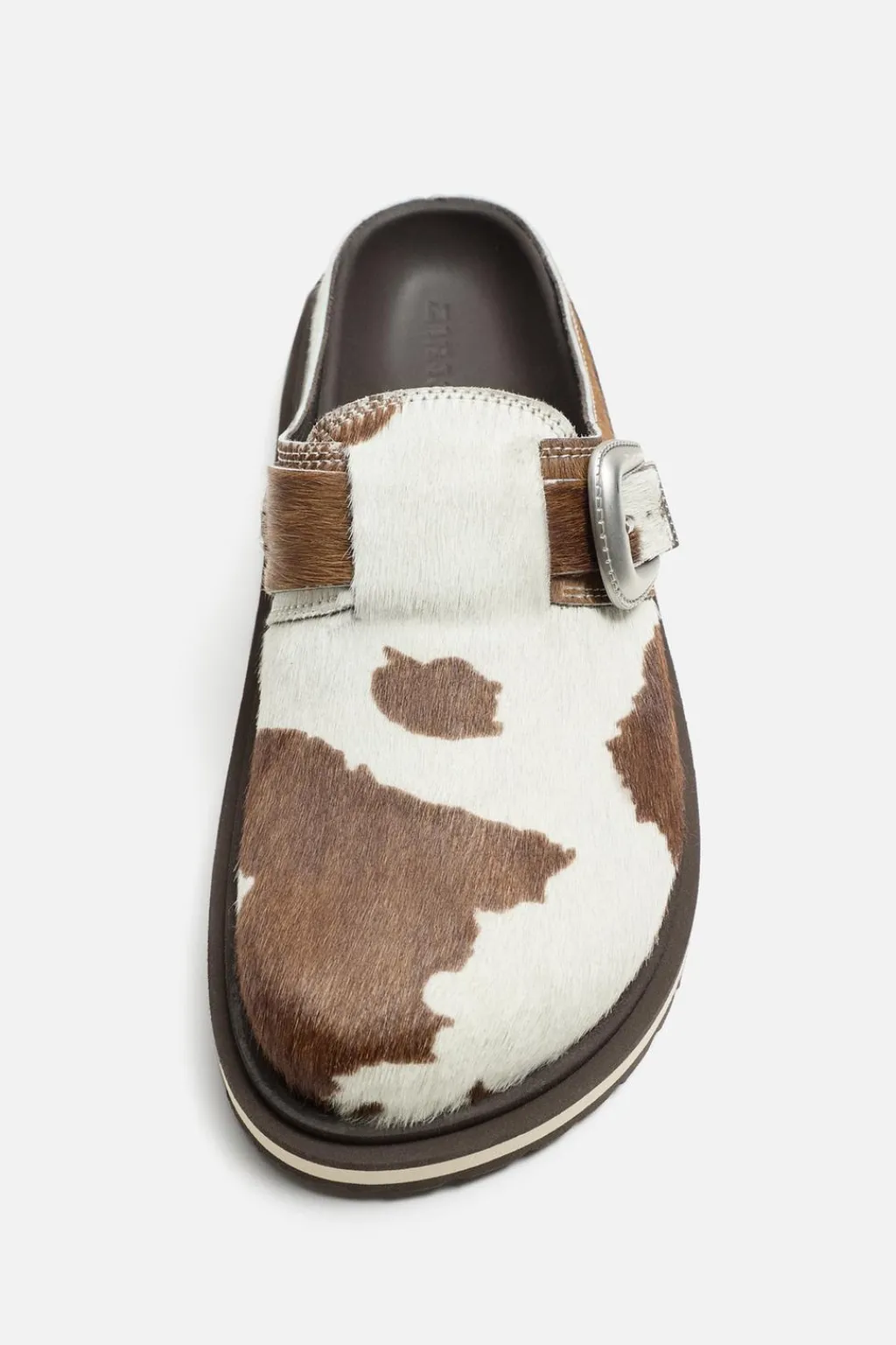 Clearance ZUECO PELO X TWOJEYS LIMITED EDITION Hombre Zapatos