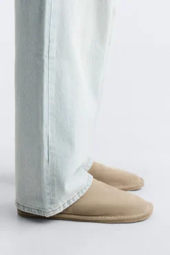 Online ZUECO PIEL Hombre Zapatos