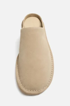 Online ZUECO PIEL Hombre Zapatos