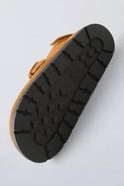 Niños ZARA 6 - 14 Años·Zapatos|6 - 14 Años·Zapatos<ZUECO PIEL