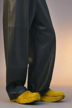 Sale ZUECO PIEL LIMITED EDITION Hombre Zapatos