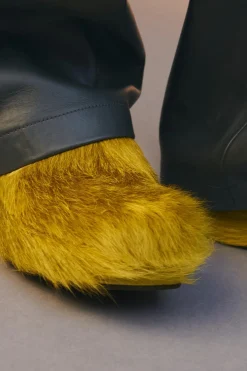 Sale ZUECO PIEL LIMITED EDITION Hombre Zapatos